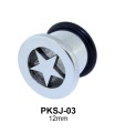 316L Star Plug PKSJ-03